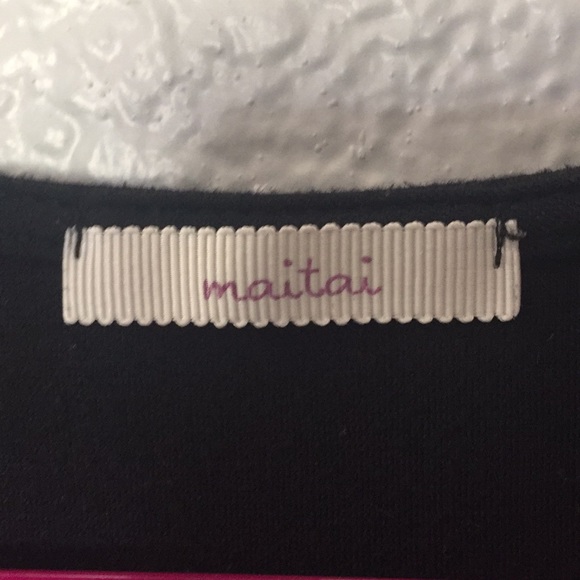 Peplum top - Picture 4 of 5